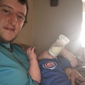 Meet your Posher, Eric